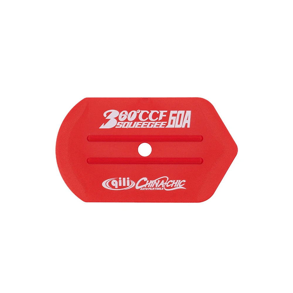 Vinyl Installation Tinting Tools Car Stickers Accessories Carbon Film Wrapping Felt Squeegee PPF Scraper Window Cleaning Tool