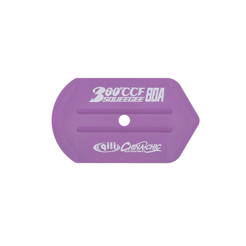 Vinyl Installation Tinting Tools Car Stickers Accessories Carbon Film Wrapping Felt Squeegee PPF Scraper Window Cleaning Tool