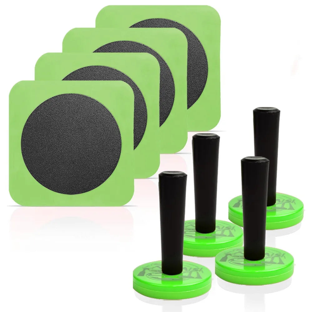 ALIWRAP Car Wrapping Vinyl Film Strong Magnet Holder Window Tint Stickers Installation Sign Fix Tool Silicone Pad Sheet Fixer
