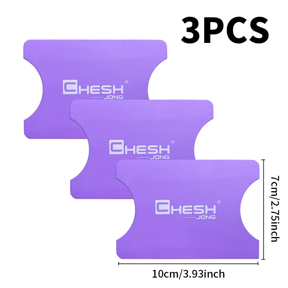 Car Vinyl Wrap Film Squeegee Resuable Felt Edge Scraper Tools Auto Styling Sticker Window Tint Decal Applicator Car Accessories