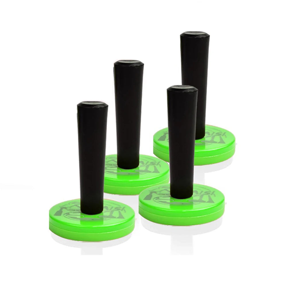 ALIWRAP Car Wrapping Vinyl Film Strong Magnet Holder Window Tint Stickers Installation Sign Fix Tool Silicone Pad Sheet Fixer