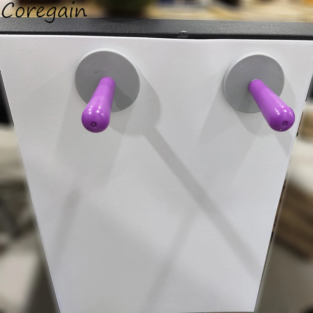 8Pcs Strong Magnetic Holder for Advertising Sign Vinyl Film Car Wrapping Fix Tool Wrap Window Tint Sticker Install Magnet Fixer