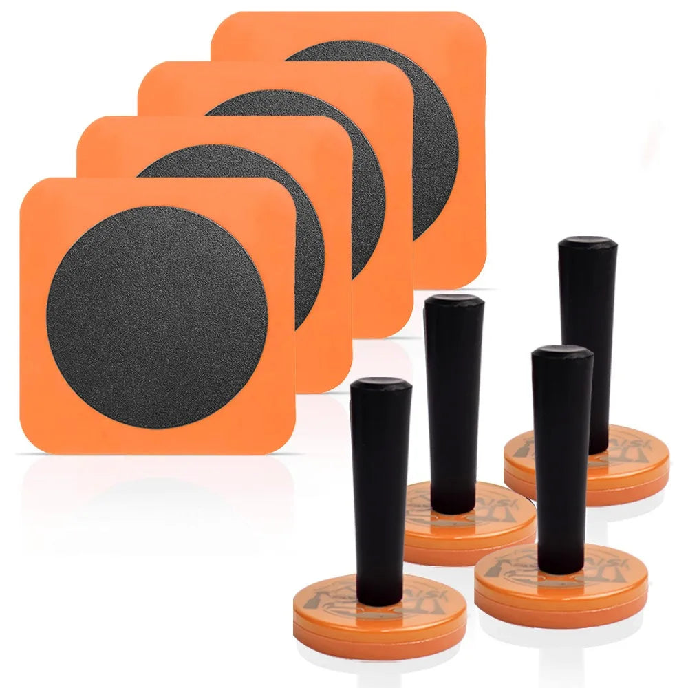 ALIWRAP Car Wrapping Vinyl Film Strong Magnet Holder Window Tint Stickers Installation Sign Fix Tool Silicone Pad Sheet Fixer