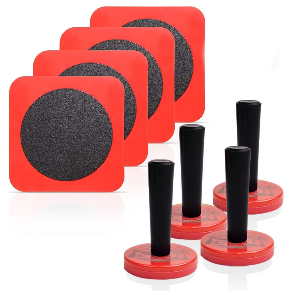 ALIWRAP Car Wrapping Vinyl Film Strong Magnet Holder Window Tint Stickers Installation Sign Fix Tool Silicone Pad Sheet Fixer