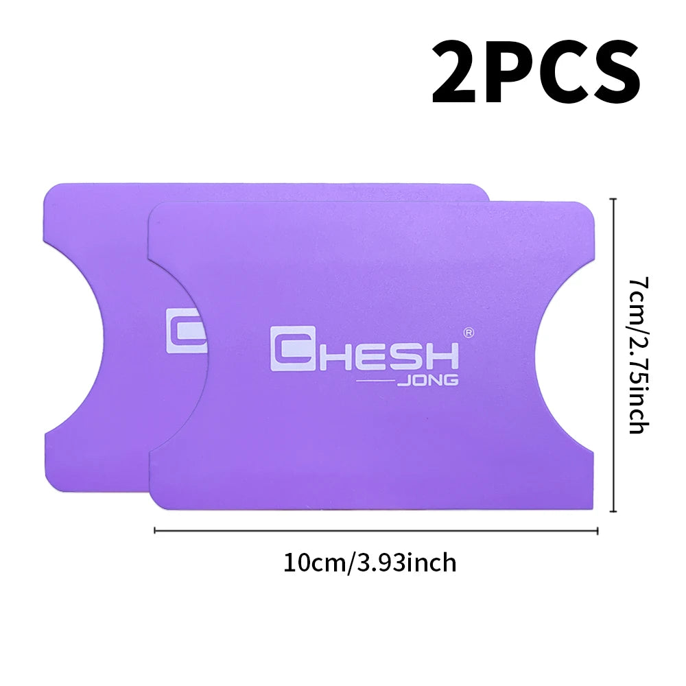 Car Vinyl Wrap Film Squeegee Resuable Felt Edge Scraper Tools Auto Styling Sticker Window Tint Decal Applicator Car Accessories