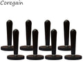 8Pcs Strong Magnetic Holder for Advertising Sign Vinyl Film Car Wrapping Fix Tool Wrap Window Tint Sticker Install Magnet Fixer