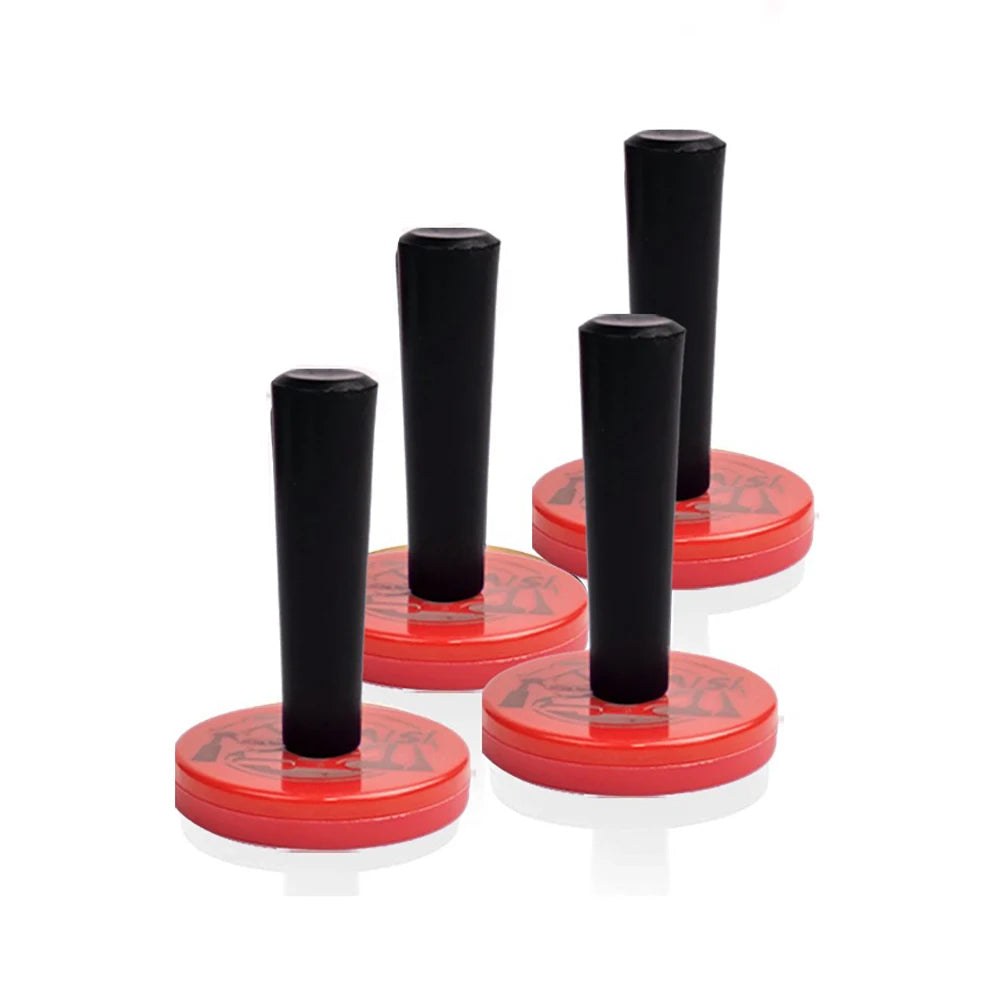 ALIWRAP Car Wrapping Vinyl Film Strong Magnet Holder Window Tint Stickers Installation Sign Fix Tool Silicone Pad Sheet Fixer