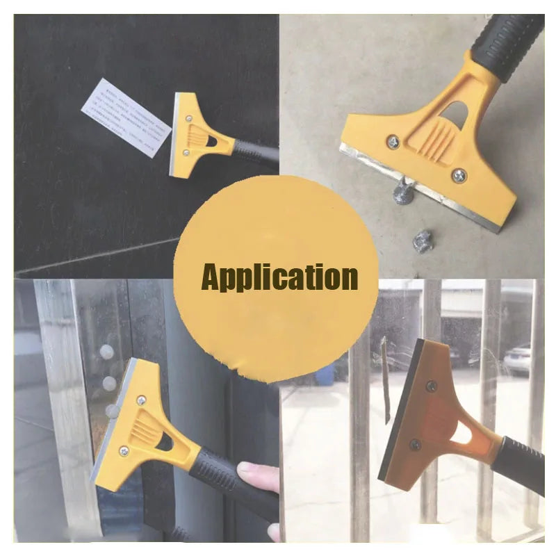 TOFAR Car Wrap Film Tools Kit Vinyl Spatula Window Tint Film Squeegee Scraper Stickers Cutter Wall Vehicle Styling Accessories
