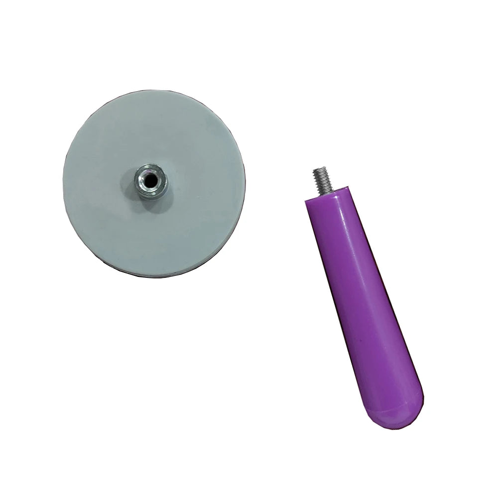 8Pcs Strong Magnetic Holder for Advertising Sign Vinyl Film Car Wrapping Fix Tool Wrap Window Tint Sticker Install Magnet Fixer