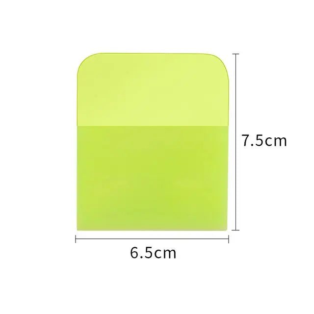 Car Anti-scratch Coating Protective Film Install Tinting Tools Glass Cleaning Window Soft Scraper TPU Wrap Squeegee
